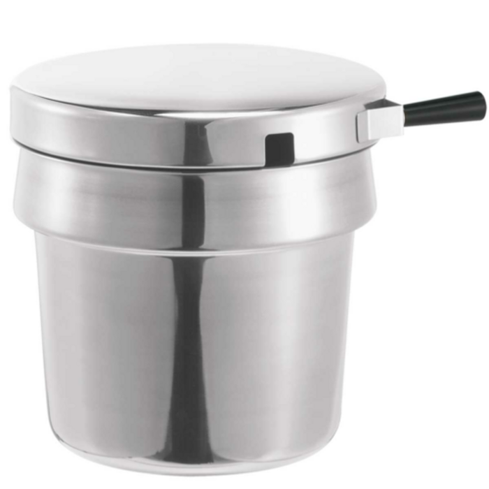 Server 84040 7 qt. Stainless Steel Vegetable Inset and Lid