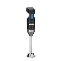 Waring WSB35 Light-Duty Immersion Blender 12 qt. Capacity
