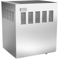 Ice-O-Matic ICE1506HT49 30" Air Cooled Half-Cube Ice Maker - 1310 lb.