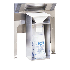 Follett ABBAGGERKT Ice Bagging and Dispensing System Kit 10 lb