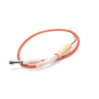 Henny Penny 03003 Fryer Filter Rinse Hose with Quick Disconnect