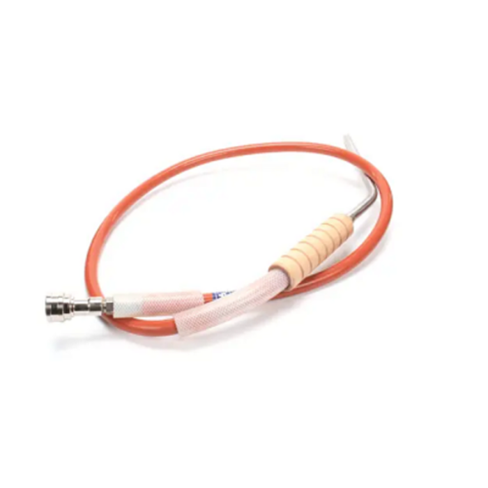 Henny Penny 03003 Fryer Filter Rinse Hose with Quick Disconnect