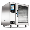 Alto-Shaam Electric Combi Oven With Touchscreen And Multiple Cooking Racks For Commercial Kitchens