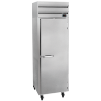 Howard McCray R-SF22-FF 26.5" Single-Section Remote Reach-In Freezer