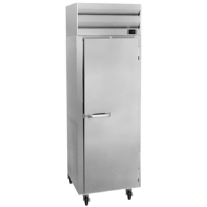 Howard McCray R-SF22-FF 26.5" Single-Section Remote Reach-In Freezer