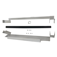 Cadco CXC646 Stacking Kit for Full Size Convection Ovens