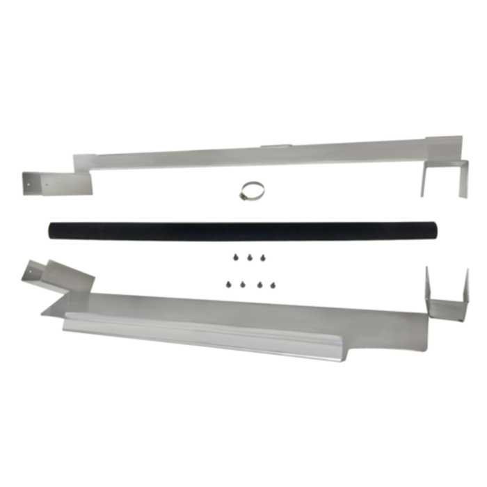Cadco CXC646 Stacking Kit for Full Size Convection Ovens