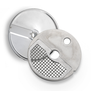 Edlund VCDKT08 5/16" Dicing Kit Slice and Grid Assembly