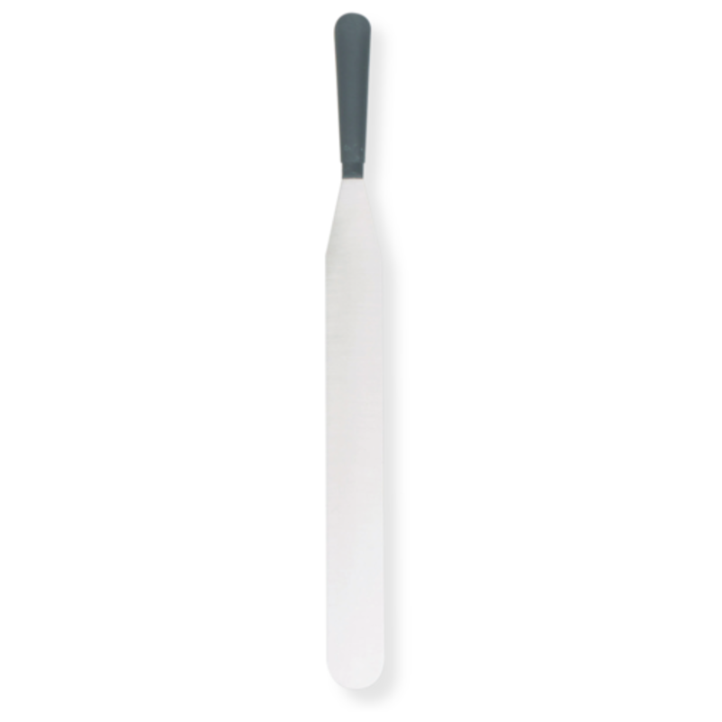 Krampouz Crepe Maker Spatula For Perfectly Flipping Crepes With Precision And Ease