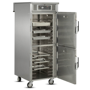 FWE RH-18 (18) 18"x26" Trays Rethermalization & Holding Cabinet