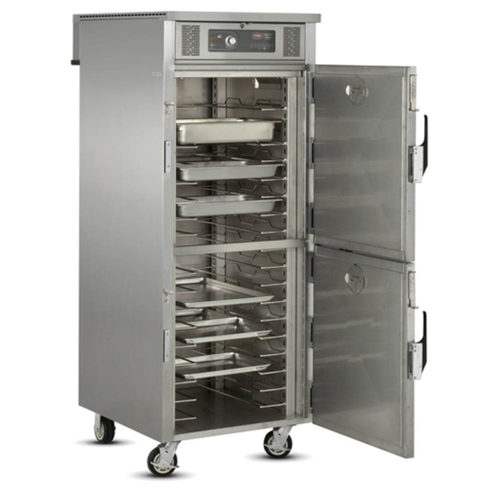 FWE RH-18 (18) 18"x26" Trays Rethermalization & Holding Cabinet