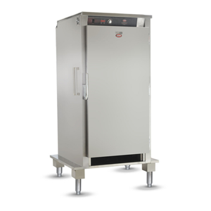 FWE HHC-RH-26 38.25" Roll-In Electric Heated Holding Cabinet