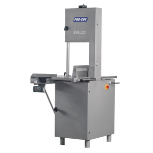 Pro-Cut KS-120 Electric Floor Model Meat Bone Saw 120" Blade