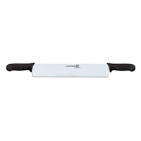Omcan 17070 Cheese Knife with 15-1/2 Inch Blade