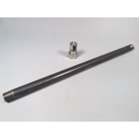 Henny Penny 03004 Filter Rinse Hose Male Attachment Only