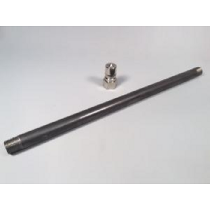 Henny Penny 03004 Filter Rinse Hose Male Attachment Only
