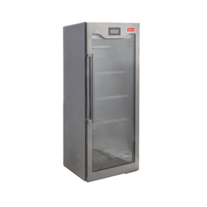 Armoire de séchage et de maturation de viande Omcan 46689 de 0,48 m³