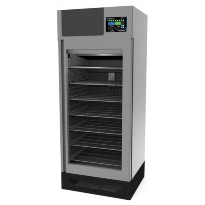 OMCAN 49003 Pesciugatore 35.6"W 330 lbs Fish Curing Cabinet