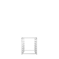 Atosa Mixrite SPA07K1824X 7-Pan Aluminum Bun Sheet Pan Rack