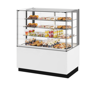 Fri-Jado 9389473 MCC 48-4 C FS UF 48"W Merchandiser Refrigerator