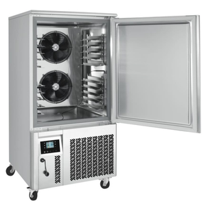 Infrico IBC-ABT101L 33" Reach-In Blast Chiller & Shock Freezer