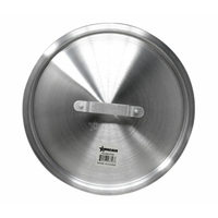 Couvercle en aluminium Omcan 43356 pour casserole de 8,5 pte