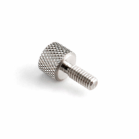 Edlund S073 Knurled Screw #12-24 for S278 Can Openers