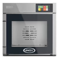 Unox XAEC-10HS-EPL Evereo CUBE 10 Half Sheet Pan Food Preserver