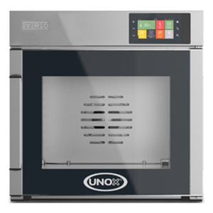 Unox XAEC-10HS-EPL Evereo CUBE 10 Half Sheet Pan Food Preserver