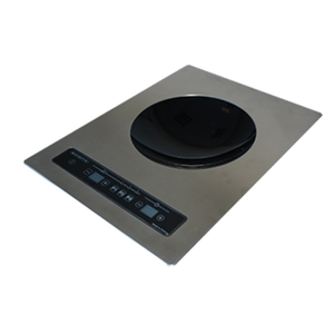 Adventys DWIC 3600 Drop-in Electric Induction Wok Range