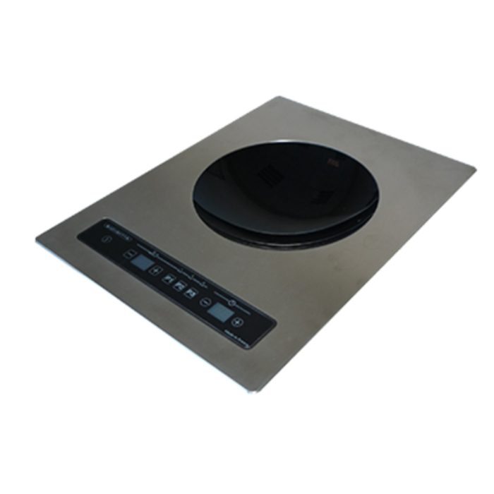 Adventys DWIC 3600 Drop-in Electric Induction Wok Range