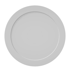 Skyfood 5BLR540 16" Diameter Flat Pizza Pan for AMP-500EF