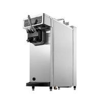 ICETRO ISI-161TH 12"W Countertop Soft Serve Ice Cream Machine
