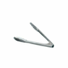 Omcan 80793 Stainless Steel Utility Serving Tongs For Professional Kitchen Use