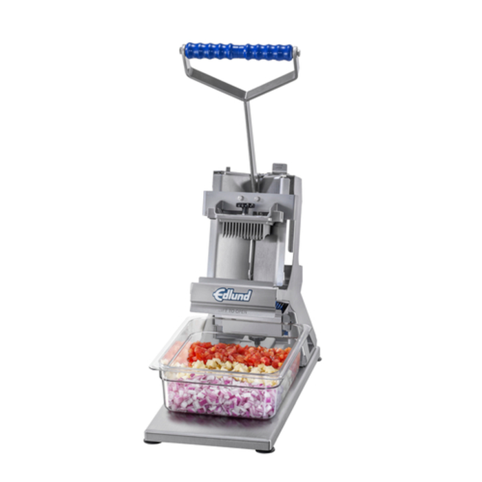 Edlund FDWW-38S Titan Max-Cut™ 3/8" Wall Mount Slicer Unit