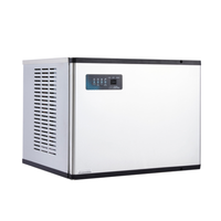 Icetro IM-0350-AH 30"W Air-Cooled Half-Cube Ice Maker