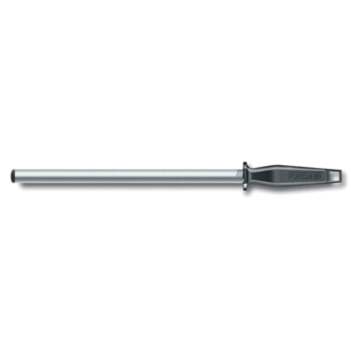Diamond Steel 7.8991.15 12-Inch Oval Hollow Rod Sharpening Steel