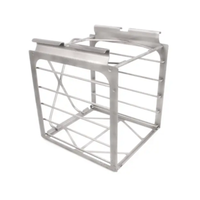 Henny Penny 62183 Loading Rack Carrier for OFE-390 Fryer
