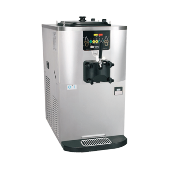 Taylor C707 Crown Series Countertop Soft Serve Freezer 20 qt.
