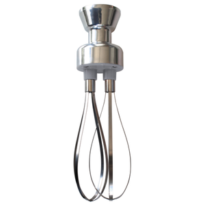 Dynamic AC516 MiniPro Immersion Blender 7-Inch Whisk Tool Attachment
