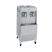 Taylor 342 Two-Flavor Frozen Drink Machine 40 Qt. Capacity