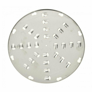 Omcan 43233 Food Processor Shredding Disc Plate, 1/2" (12mm)