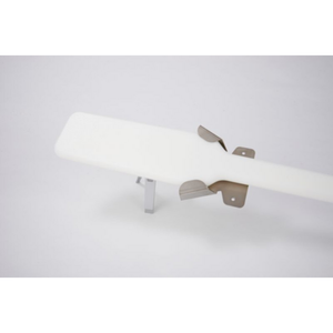 Manitowoc K00419 58-1/2" Long High Density Poly Ice Paddle