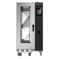 Lainox NAE201B Naboo Electric Combi Oven 20 x 1/1 GN Capacity