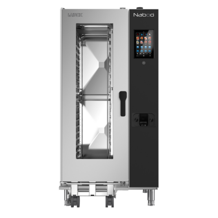 Lainox NAE201B Naboo Electric Combi Oven 20 x 1/1 GN Capacity
