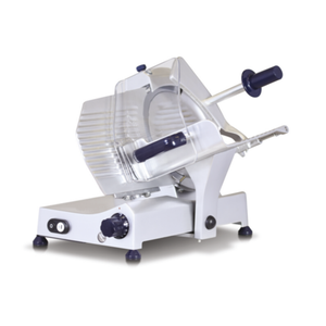 Skyfood AF300 12" Manual Belt-Driven Commercial Food Slicer