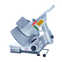 Bizerba GSP HDI-150 Automatic Heavy Duty Food Slicer 13" Blade