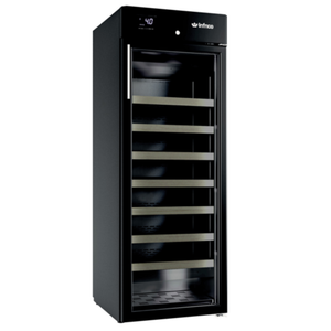 Infrico IMD-EVV70 23.63" 12 cu. ft. Draft Beer / Wine Cooler