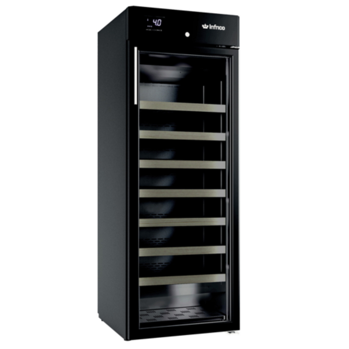 Infrico IMD-EVV70 23.63" 12 cu. ft. Draft Beer / Wine Cooler