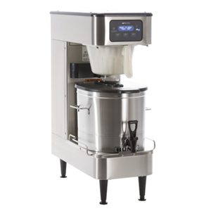 Bunn 52000.6101 ITB-LP 9.8 ft³ Coffee Tea Brewer